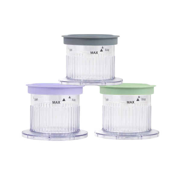 Freeze Wand Cup Set