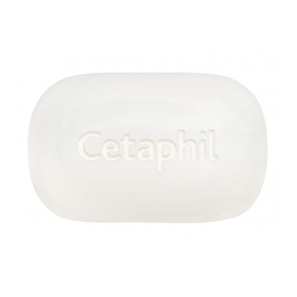 Cetaphil Gentle Cleansing Bar for Dry Sensative Skin 127g