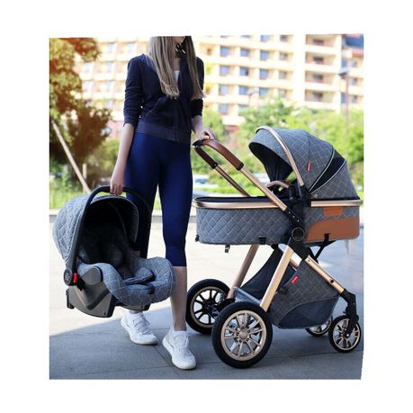 Multi function baby strollers hotsell