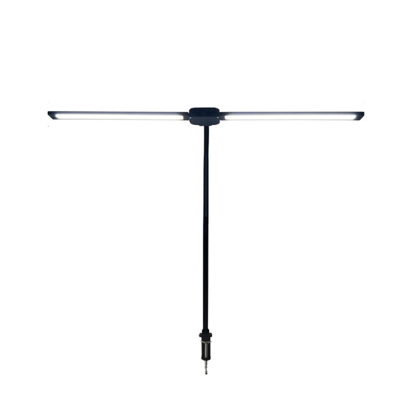 Aetherius USB LED Dimmable Desk Arm Lamp | For Students, Load shedding, DIY