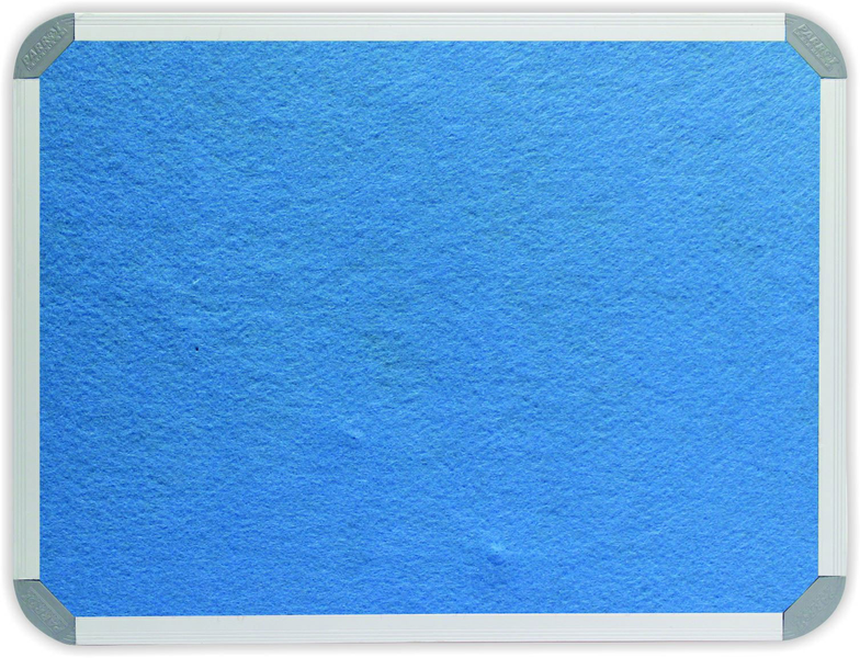 Aluminium Frame - 1200X900Mm - Sky Blue image