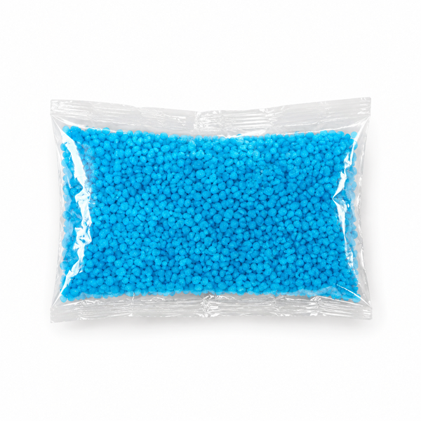 5000 Piece Glow In The Dark Resin Pebble Set