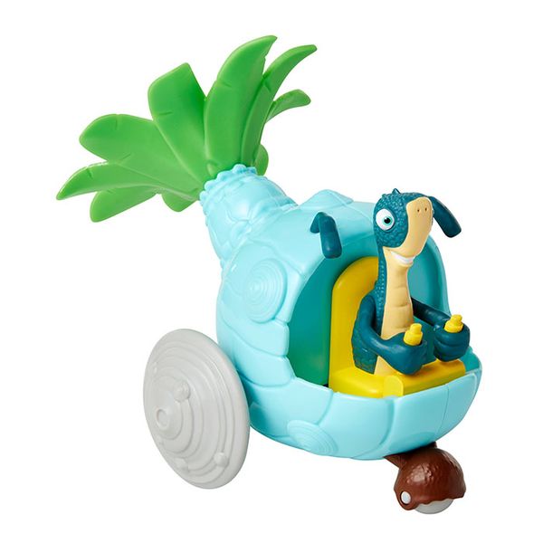 Gigantosaurus Giganto Vehicles - Parent