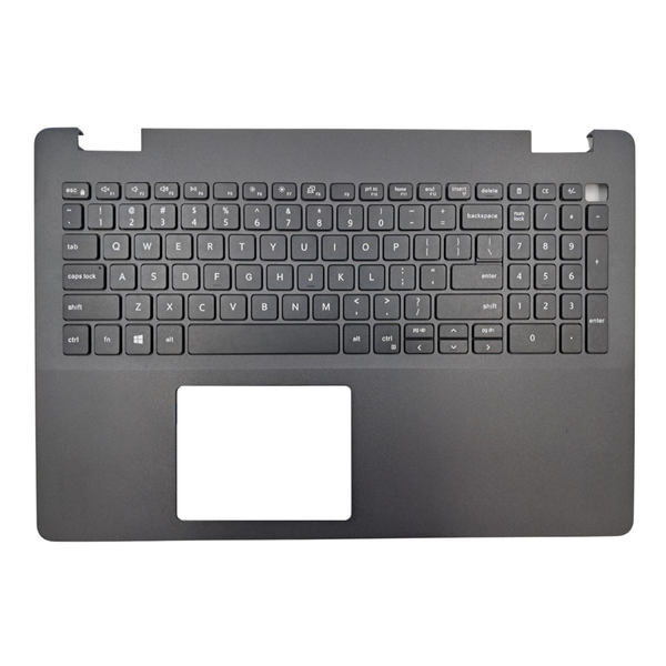 Replacement Palmrest &amp; Keyboard Dell Vostro 3500, 3501 NoType-C Port 0K6390