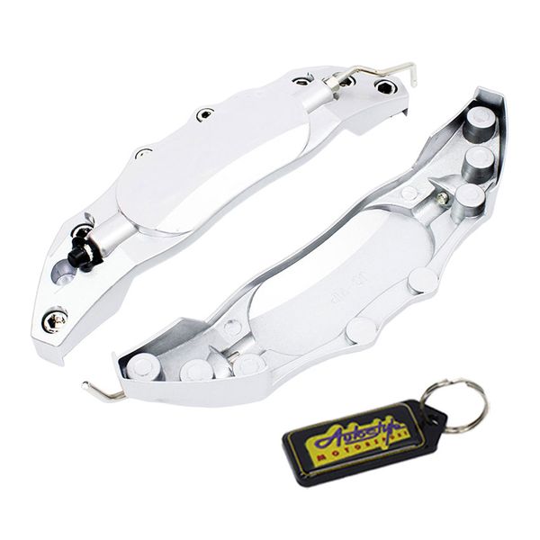 Silver &amp; Key Holder image