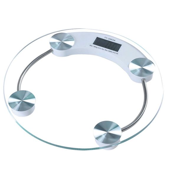 Bathroom Scale