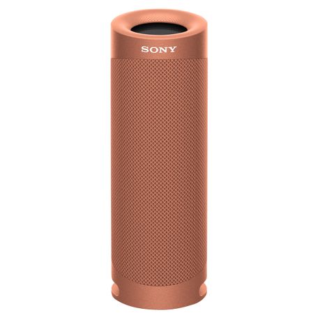 Sony outlets SRS-XB23 Black Portable Bluetooth wireless Extra Bass Speaker