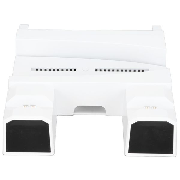 Vertical Stand Charger with Cooling Fans Compatible with Playstation 5