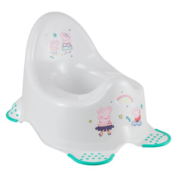Keeeper Peppa Pig Anti-Slip Potty
