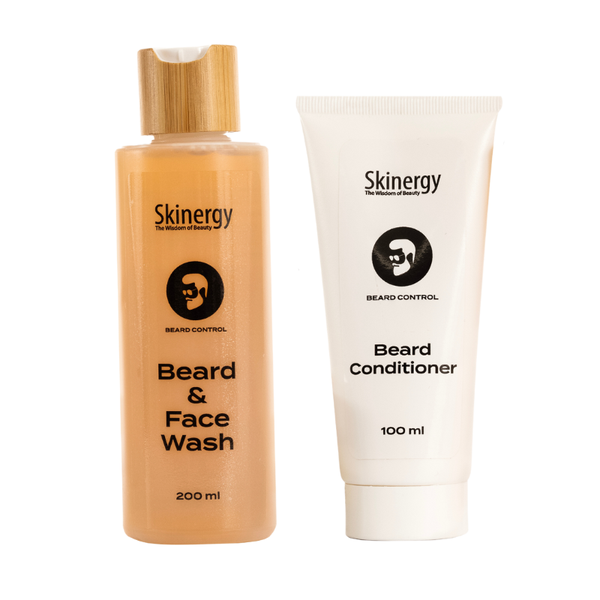 Skinergy Beard Wash Combo