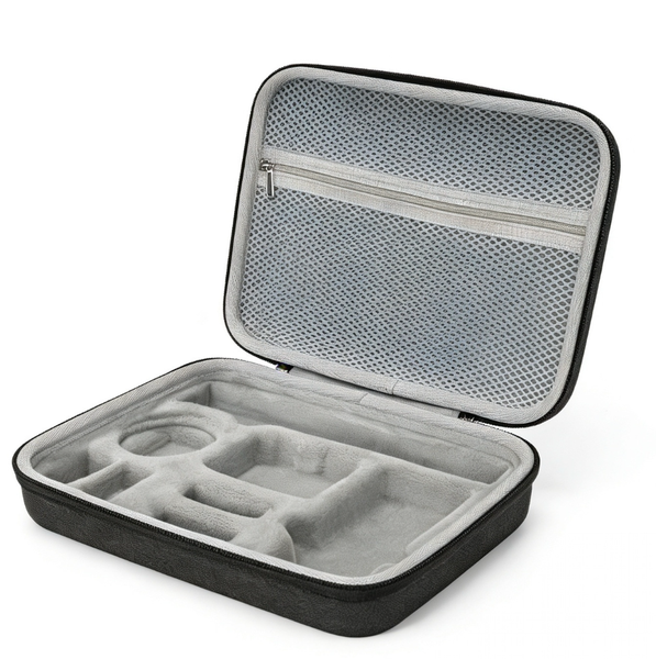 Koirerooy Hard Shell Carrying Case, Compatible with Action 6/5/4/3 Camera