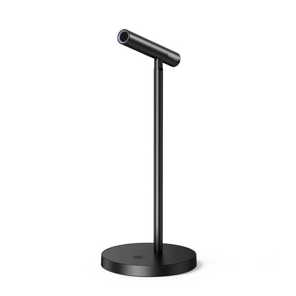 UGreen 10934 USB2.0 Desktop Omni-Di Microphone-BK