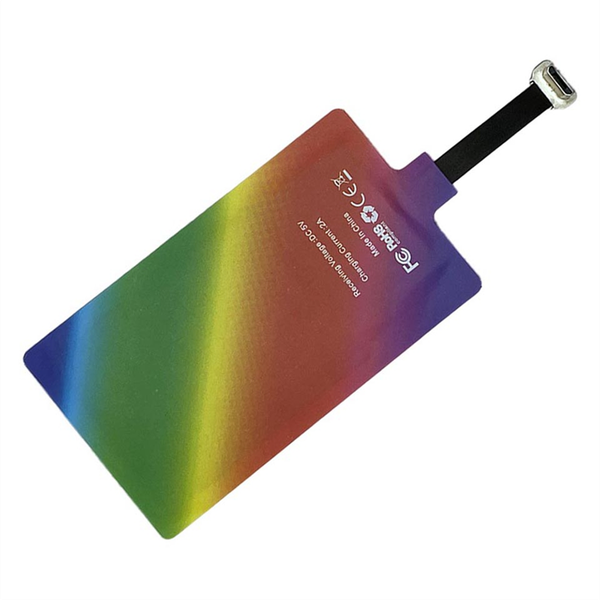 10W 5V 2A Wireless Charging Receiver Module(Type-C)