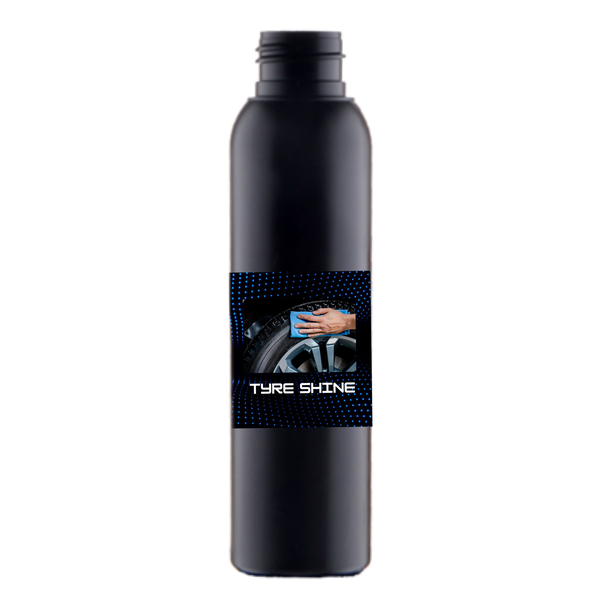 Mini Car Wash &amp; Detailing Travel Gift Set in Travel Bag - Perfect Men's Gif