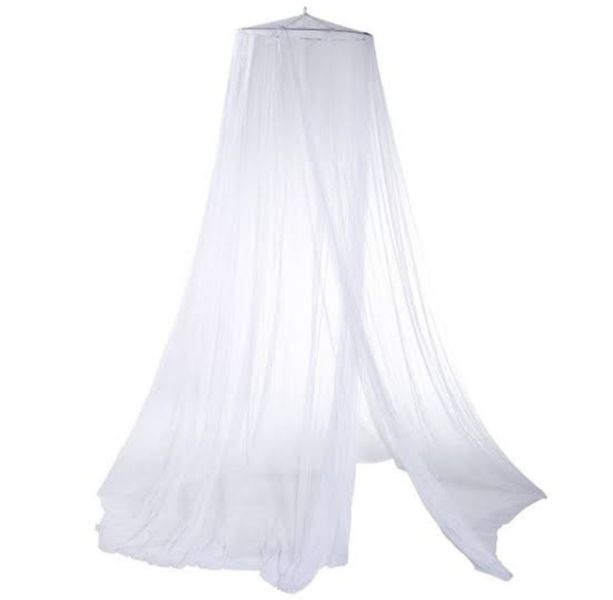 Mosquito Net - White