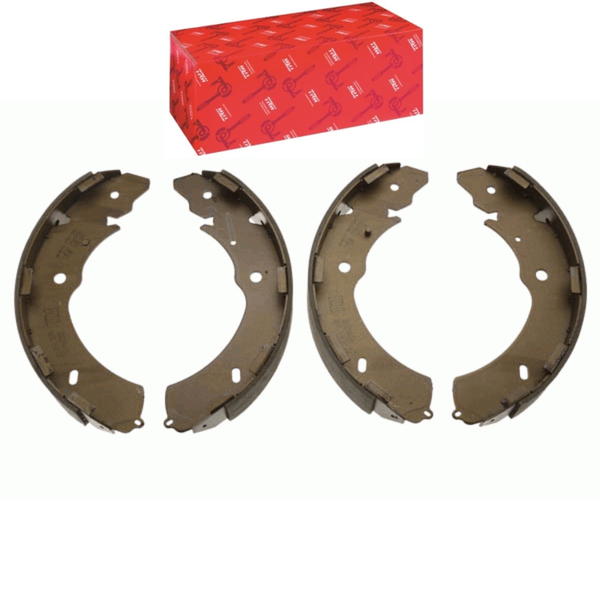 TRW COTEC Brake shoe