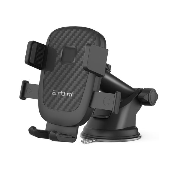 Dashboard Suction Cup Strong Phone Holder EH148