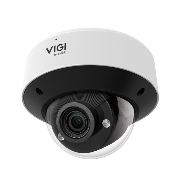 TP-Link InSight S245ZI VIGI 4MP IR Motorized Varifocal Dome Network Camera