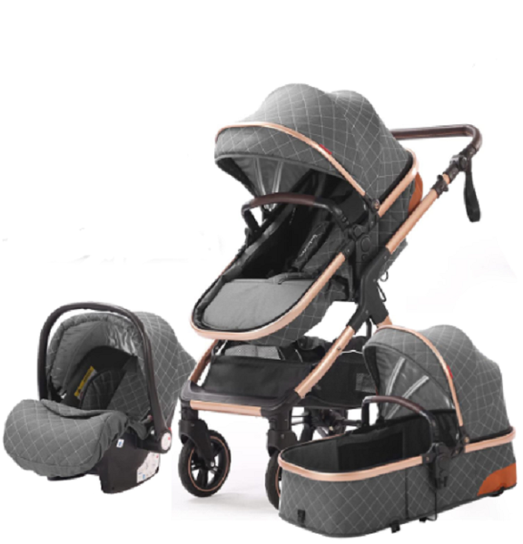 Takealot clearance baby prams