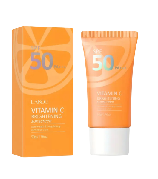 LAIKOU Vitamin C Brightening Sunscreen