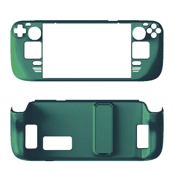 Steam deck hard color protective case PC shell