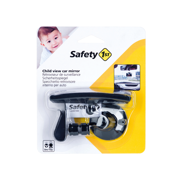 Safety 1st - Child View Car Mirror