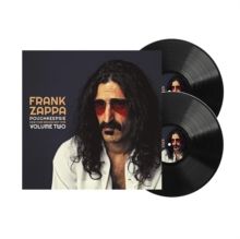 Poughkeepsie (Vinyl / 12" Album)