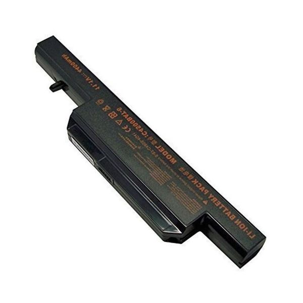 Clevo W540BAT-6 6-87-W540S-427 W540 W540EU Replacement Laptop Battery