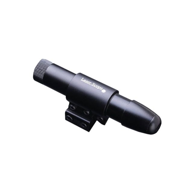 HJ-18 Bullet Laser Scope - Green
