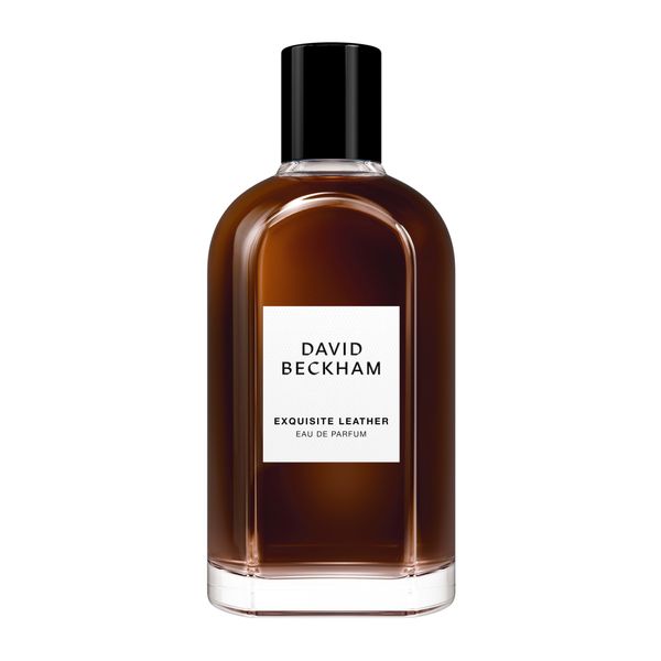 David Beckham Collection Exquisite Leather - Eau de Parfum, 100ml