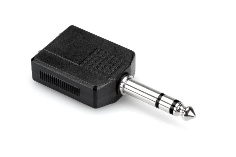 Hosa Technology Adaptor