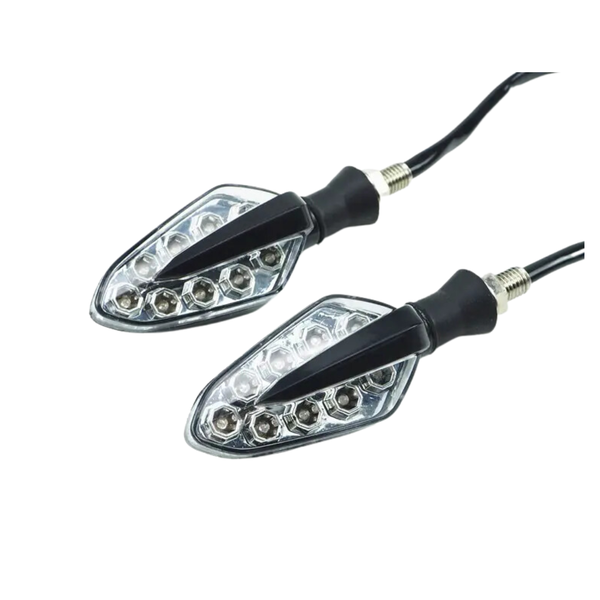 MC LED Indicator Set (Amber)