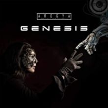 Genisis (CD / Album)