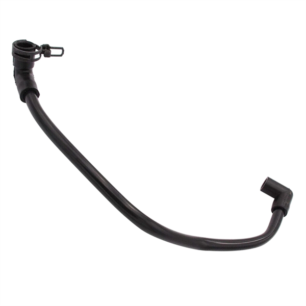 Car Crankcase Ventilation Hose for Dodge Ram Truck Compatible with Jeep
