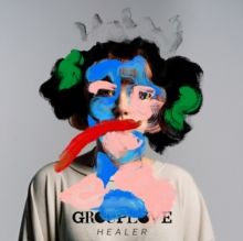 Healer (CD / Album)