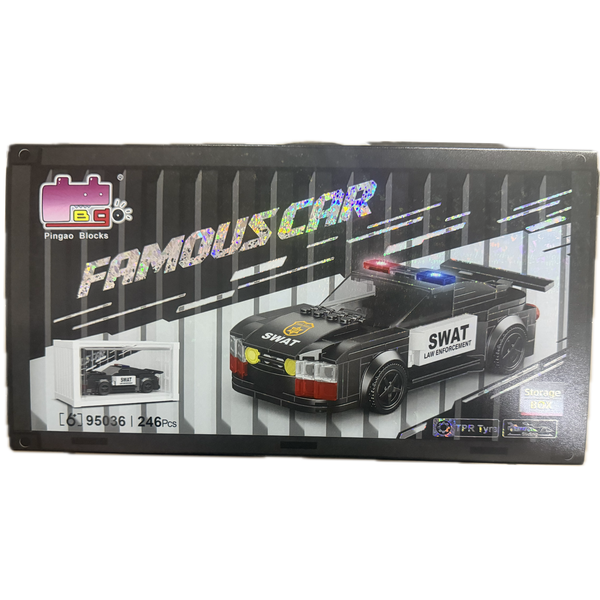 Thumbnail product image - 0