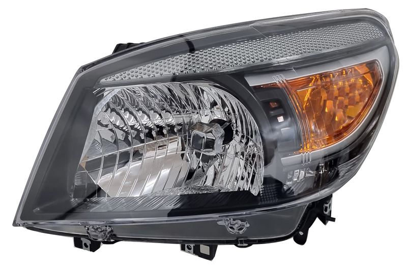 Headlight LH - Compatible with Ford Ranger 09-11