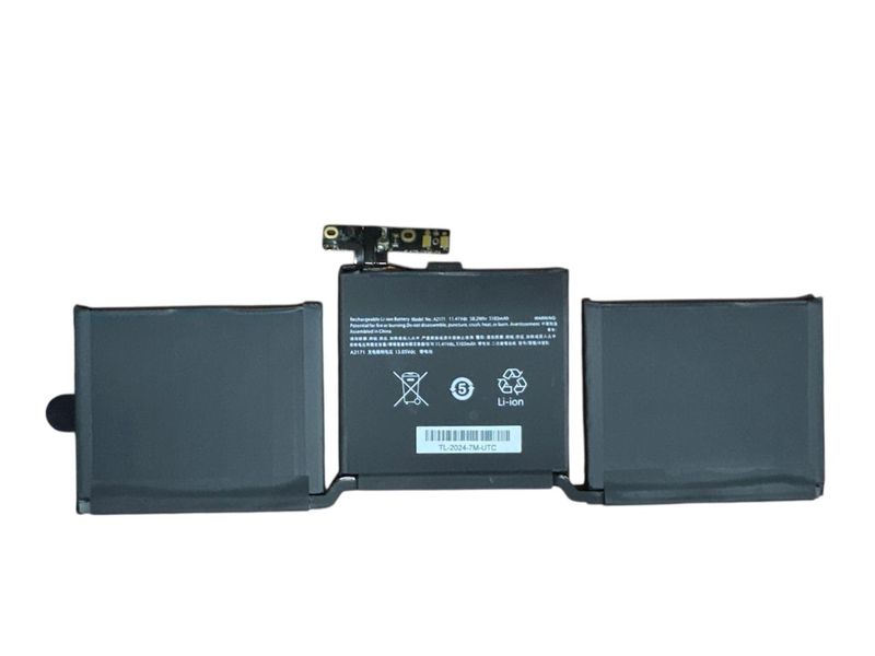 Replacement Laptop Battery Compatible with MacBook Pro 13" A2171/ A2159