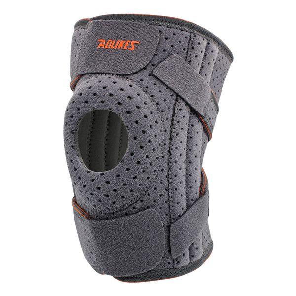 Aolikes Adjustable Orthopedic Knee Brace Support image