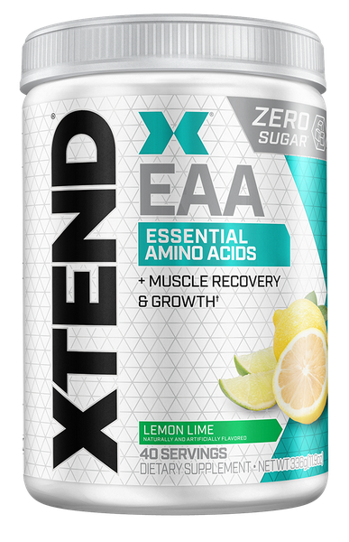 Xtend Original EAA Powder Lemon Lime - 420g