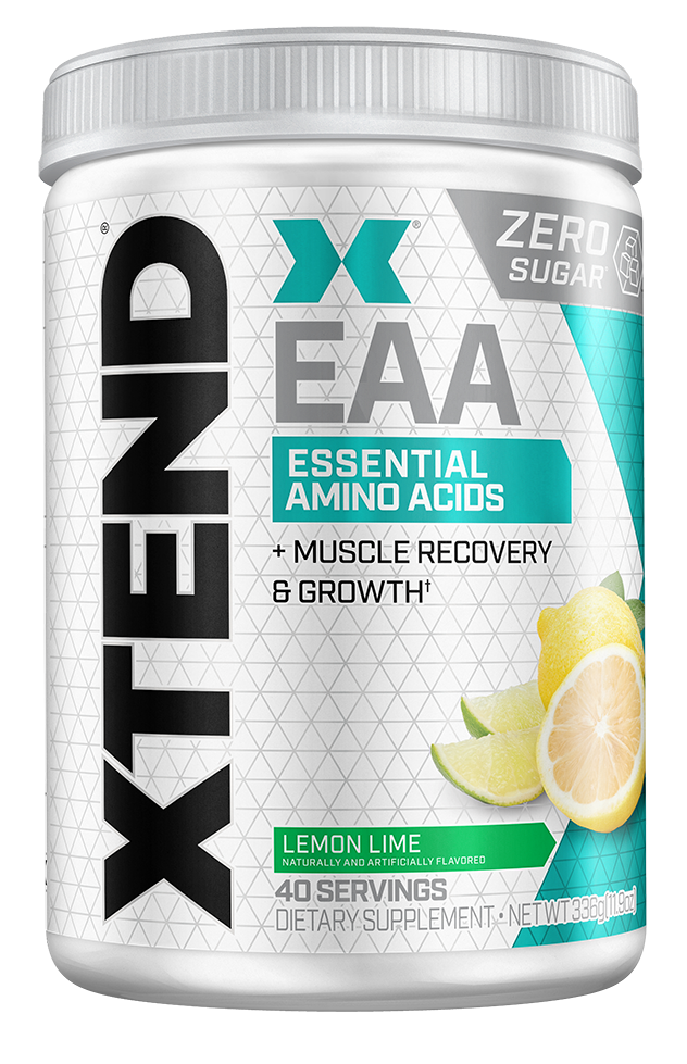 Xtend Original EAA Powder Lemon Lime - 420g