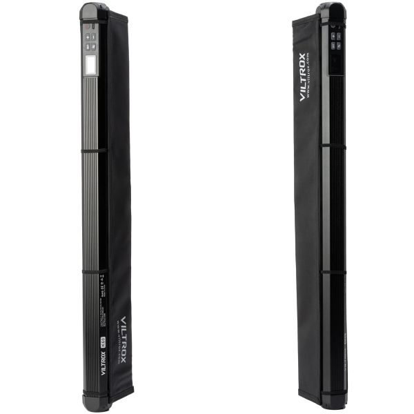 Viltrox K60 20W RGB LED Light Stick with 266 LEDs with Adjustable CCT