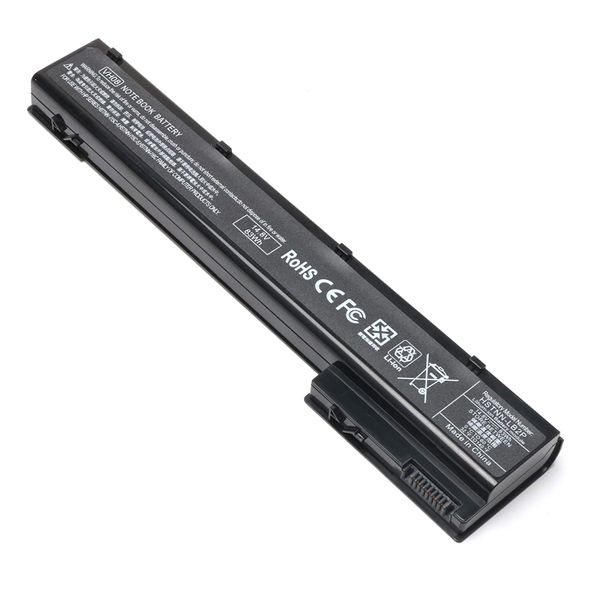 Replacement Battery for HP Elitebook 8570w, 8560w Laptop