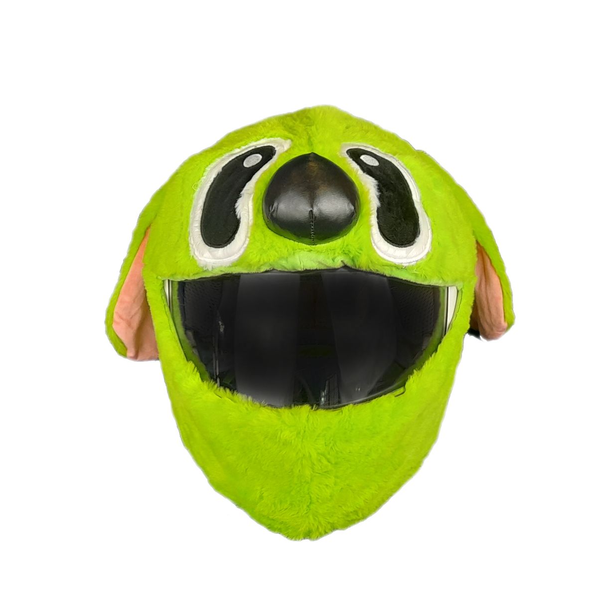 Perki Greenie Motorcycle Helmet Cover Shop Today. Get it Tomorrow