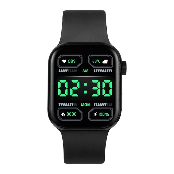 Amplify Challenge Series Square Smartwatch