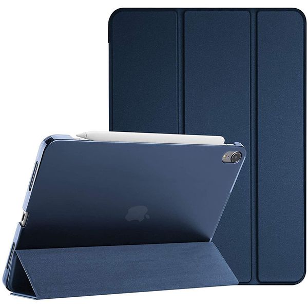 10.9 Inch Flip Cover Case Compatible With iPad 11th Generation 11 Inch 2025/ iPad 10th Generation