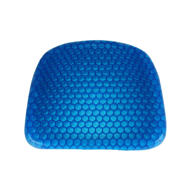 argos gel seat cover