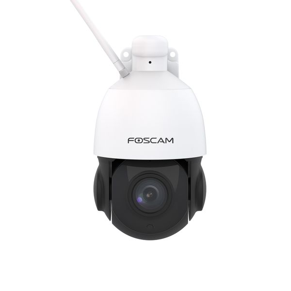 Foscam SD2X 2.0 Megapixel PTZ