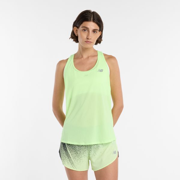 New Balance Women's Athletics Tank