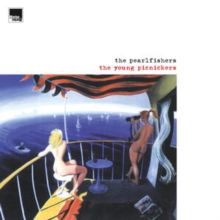 The Young Picnickers (Vinyl / 12" Album)